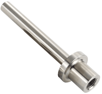 Tel-Tru Van Stone Thermowell, Model 385TWV